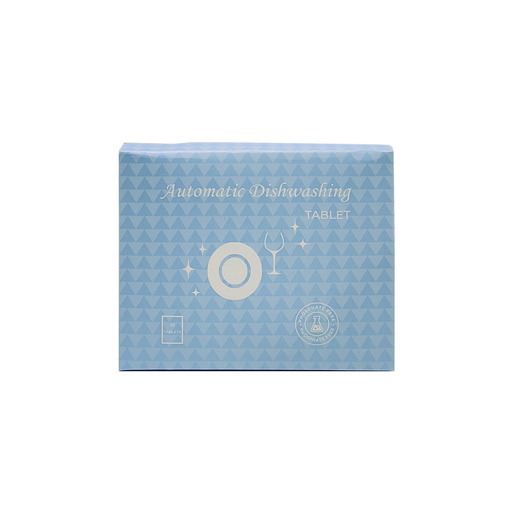 DISHWASHER TABLET 20gm