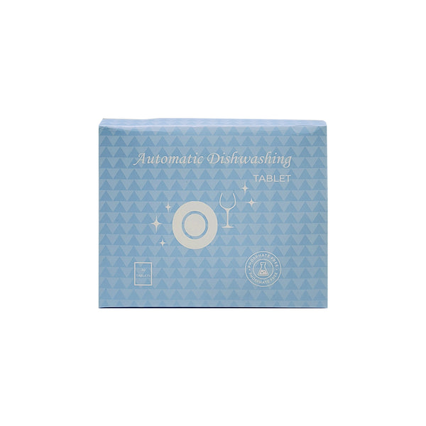 DISHWASHER TABLET 20gm