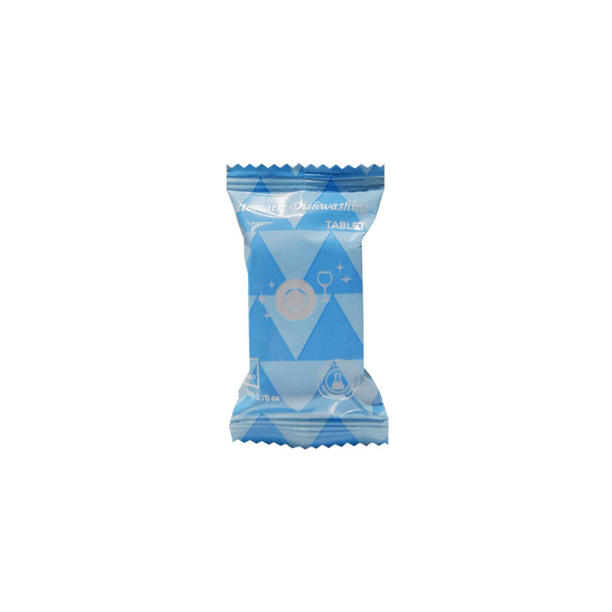 DISHWASHER TABLET 20gm