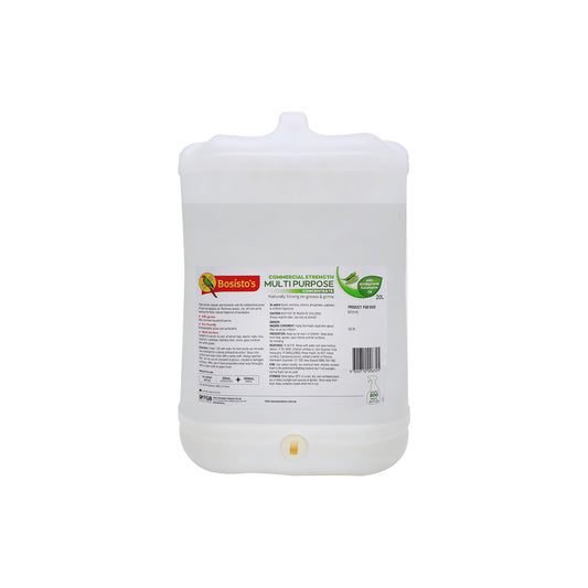 Eucalyptus Multipurpose Oil