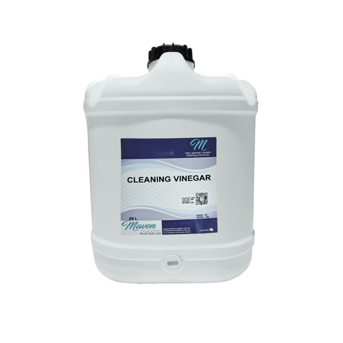 Cleaning Vinegar