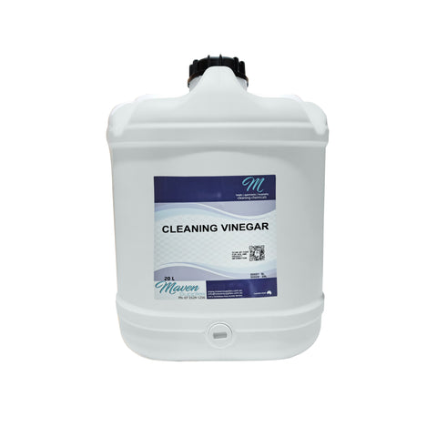 Cleaning Vinegar