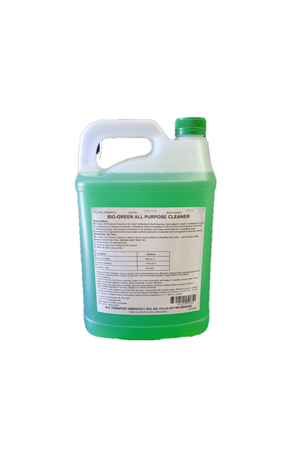 BG Spray and Wipe  Cleaner