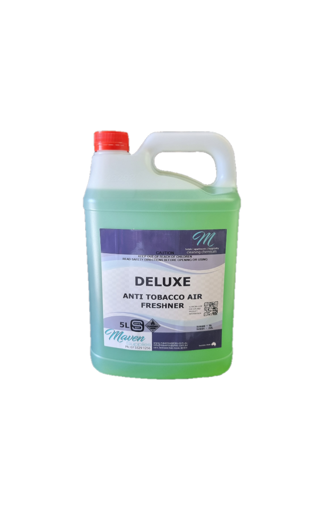 Anti-Tobacco Air Freshener Deluxe 5L