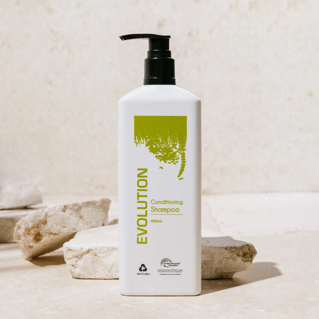 Evolution Collection 400ml