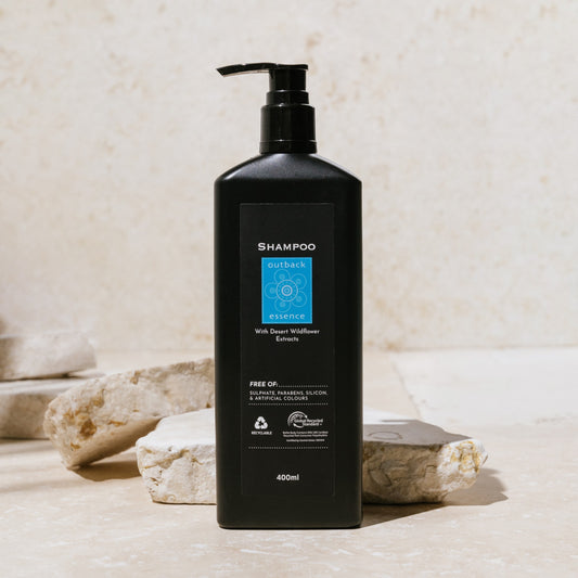 Outback Essence Collection 400ml
