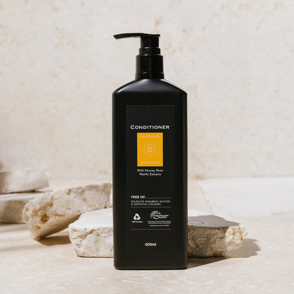 Outback Essence Collection 400ml