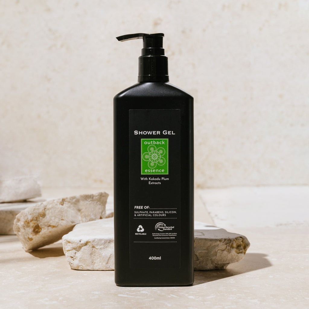 Outback Essence Collection 400ml