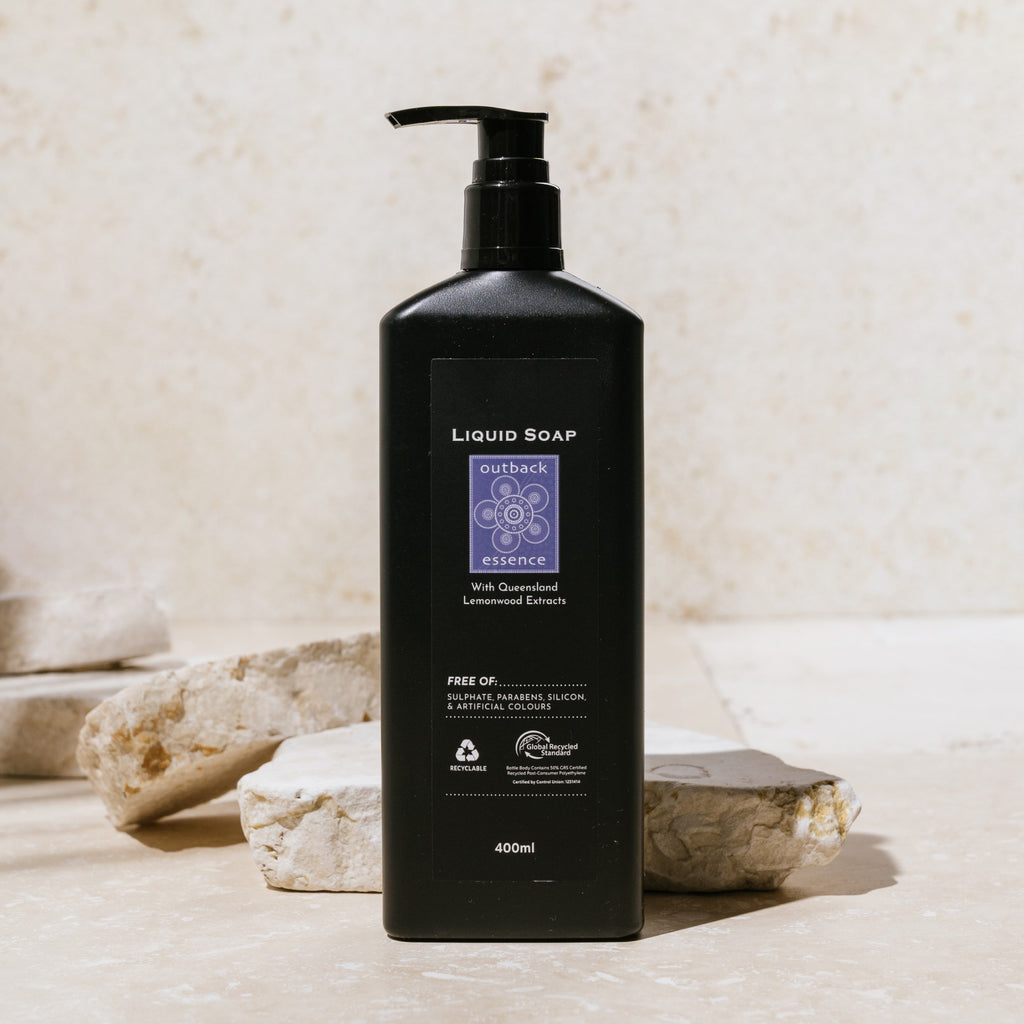 Outback Essence Collection 400ml