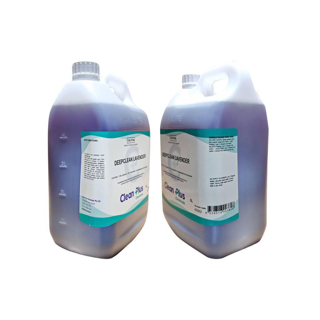 Pro Carpet Liquid Cleaning