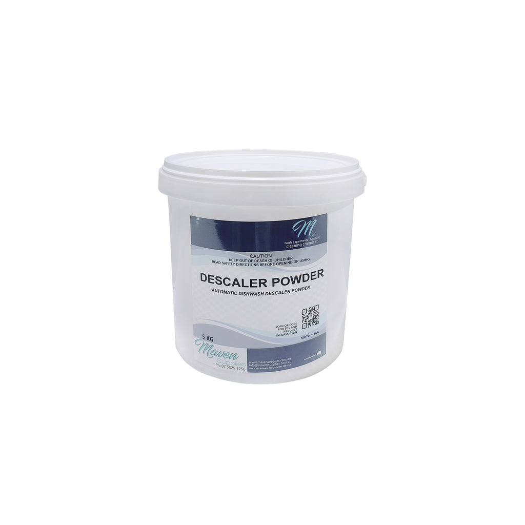 Dishwasher Descaler Powder 5kg