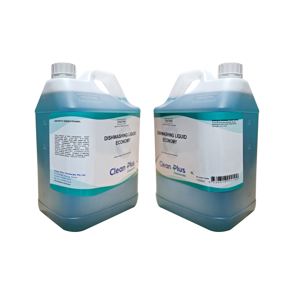 Dishwashing Liquid  Eco-Bio