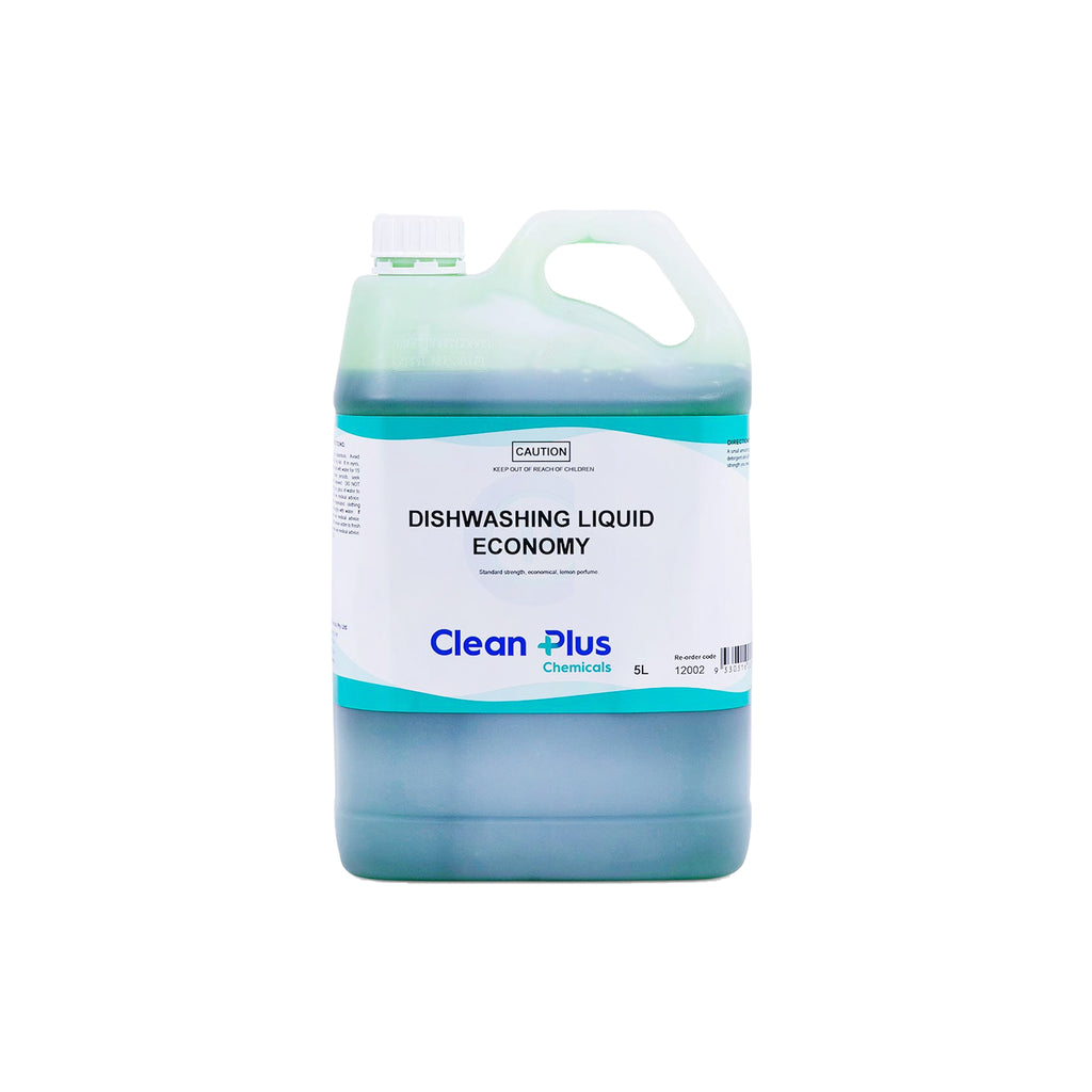 Dishwashing Liquid  Eco-Bio