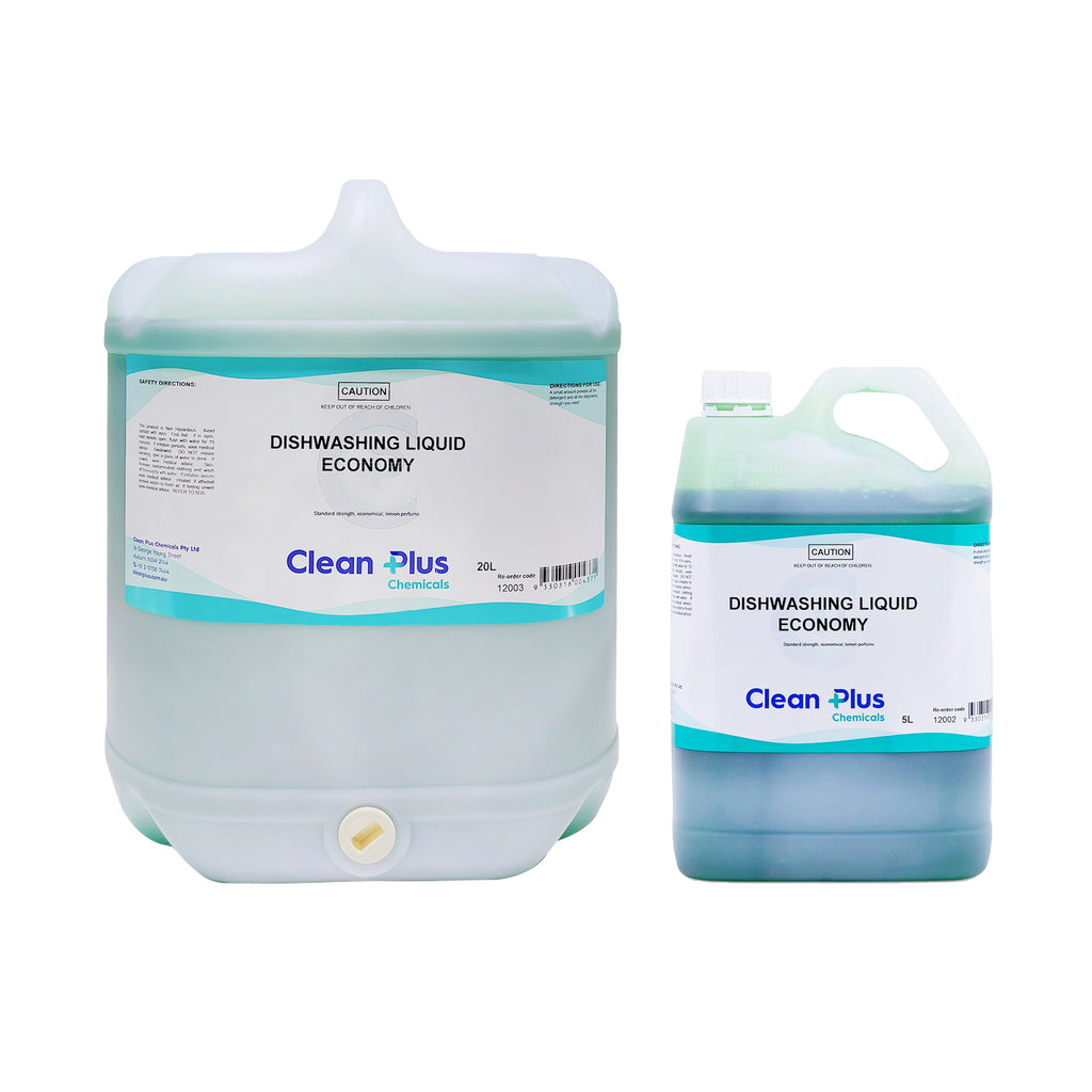 Dishwashing Liquid  Eco-Bio