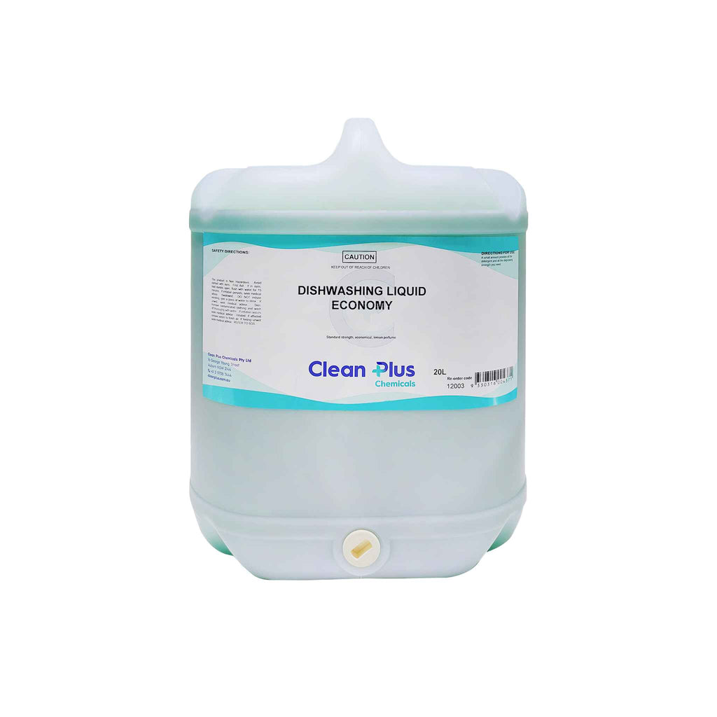 Dishwashing Liquid  Eco-Bio