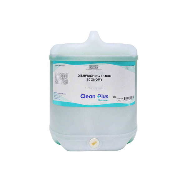 Dishwashing Liquid  Eco-Bio