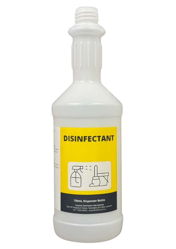 DISINFECTANT RTU