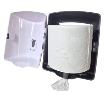 Dispenser Centrefeed Handtowel