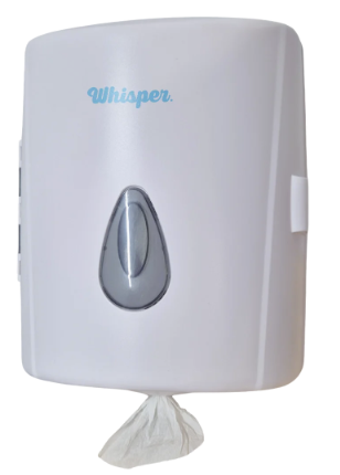 Dispenser Centrefeed Handtowel