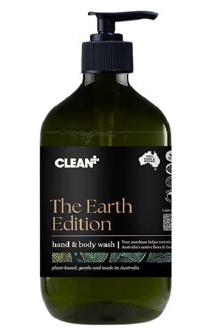 The Earth Edition