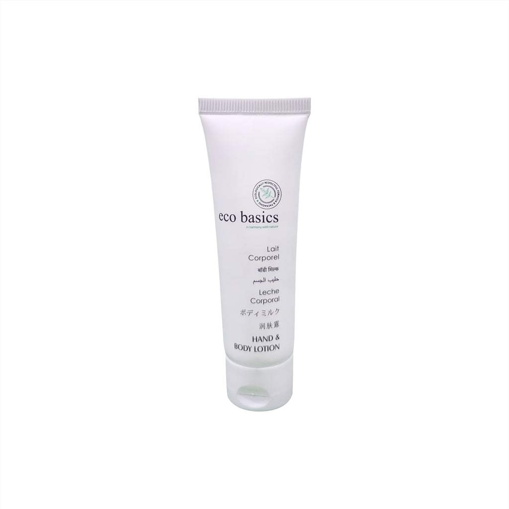 Enviro-Bio Hand & Body Lotion 30mL