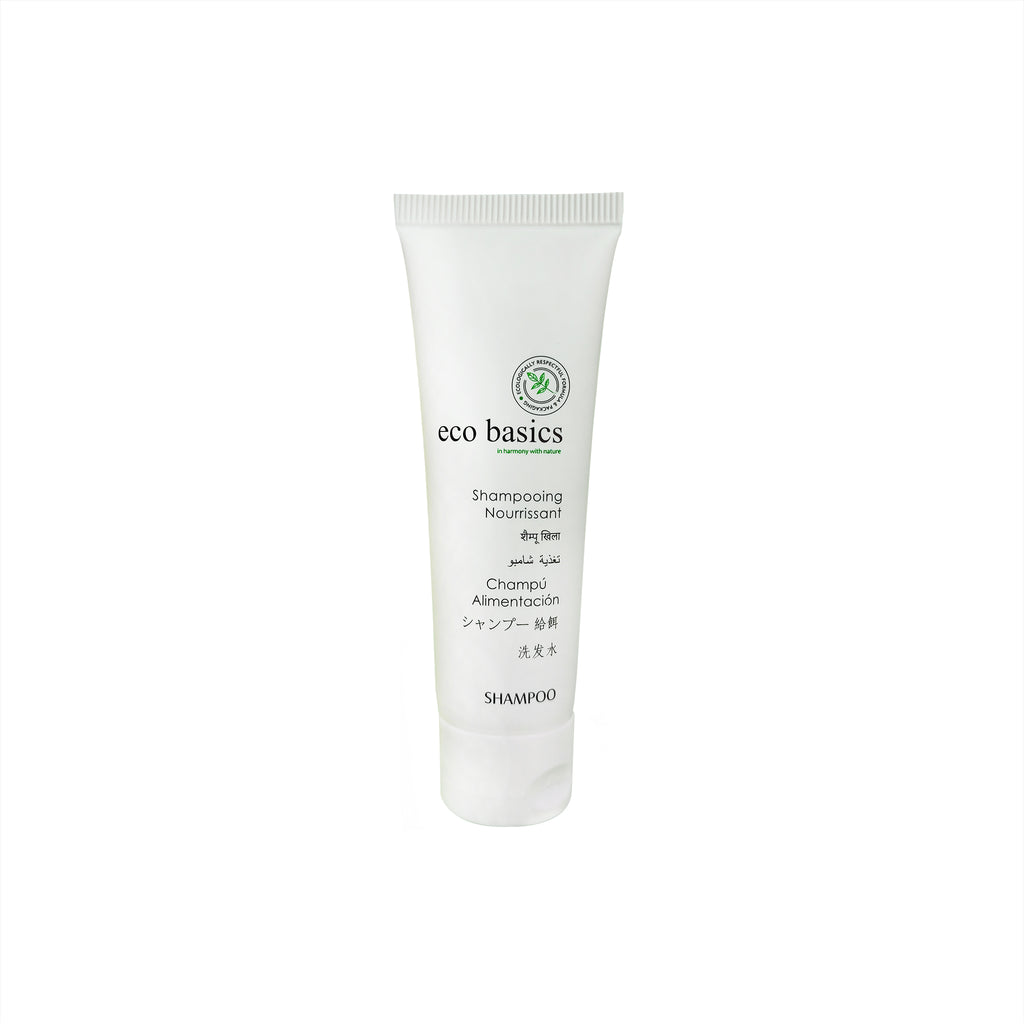Enviro-Bio Shampoo 30mL