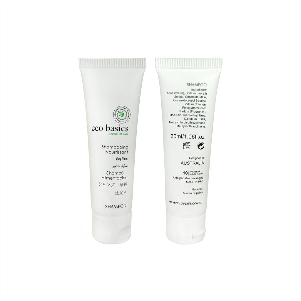 Enviro-Bio Shampoo 30mL