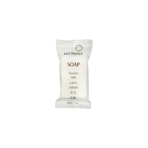 Hotel Soap 30 gram