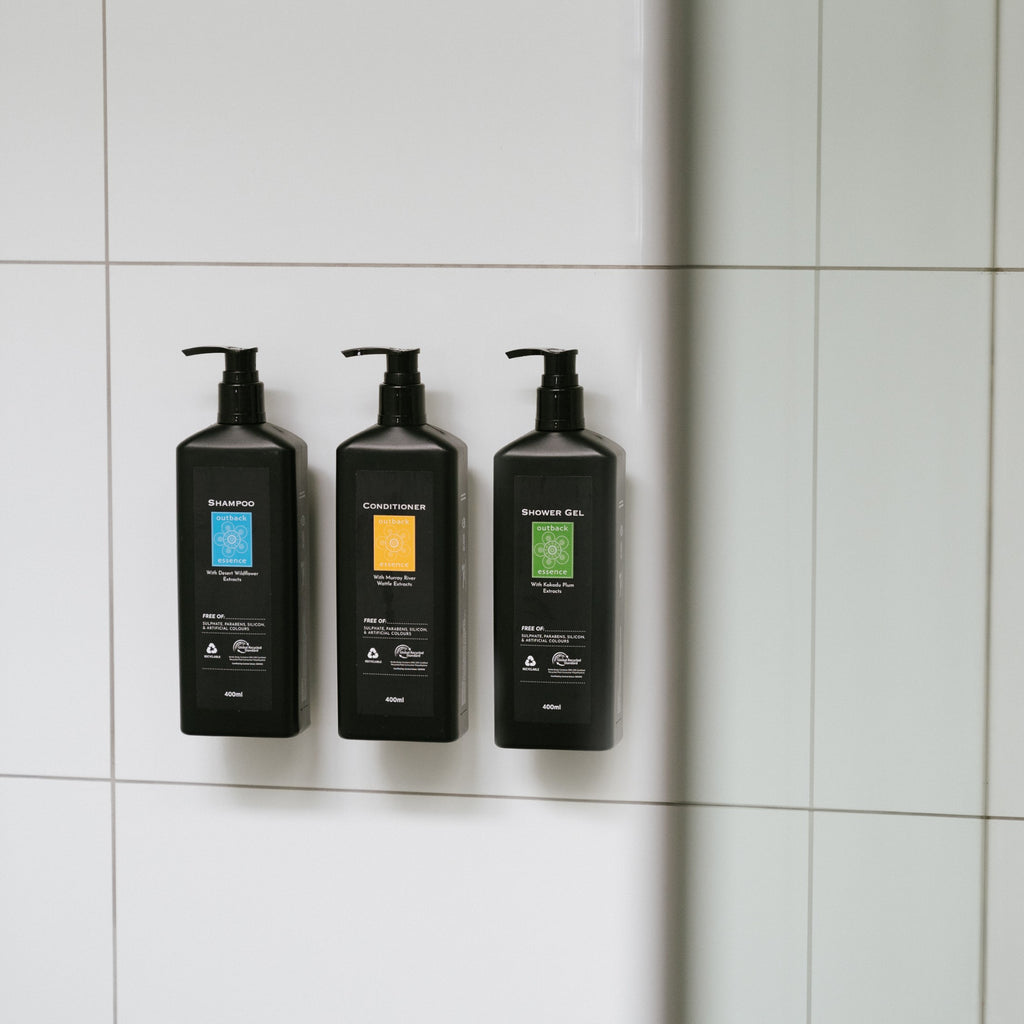 Outback Essence Collection 400ml