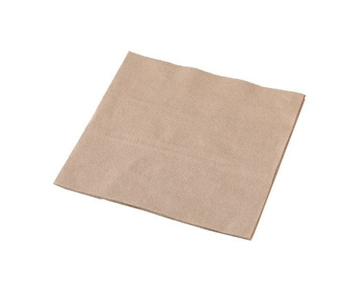 Napkin 1 ply Lunch x 3000
