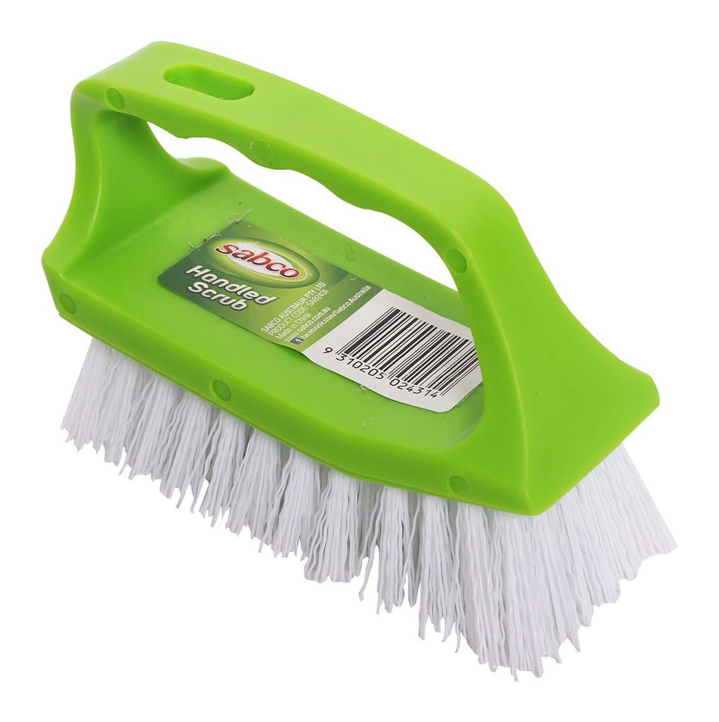 General Scrubbing Brush