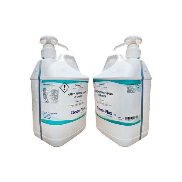 Industrial Hand Cleaner with Beads