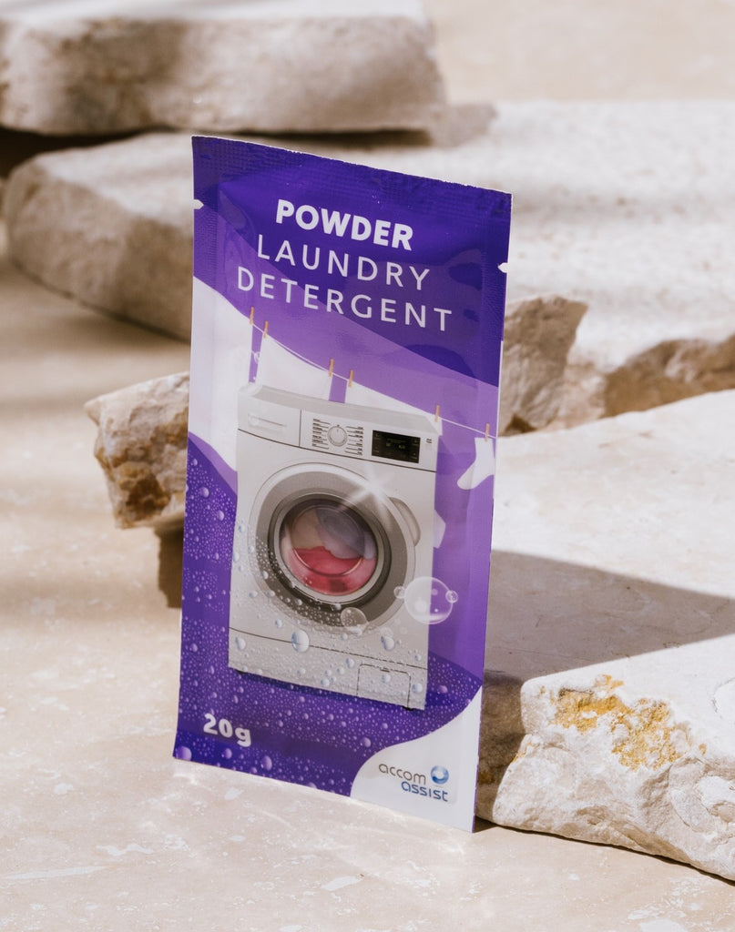 Laundry Powder 20g