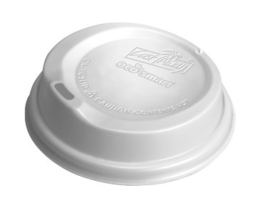 Coffee Cup Black Double Wall