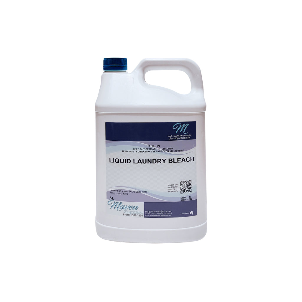20 ltrs cleaning chemicals