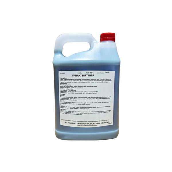 Luxury Fabric Softener