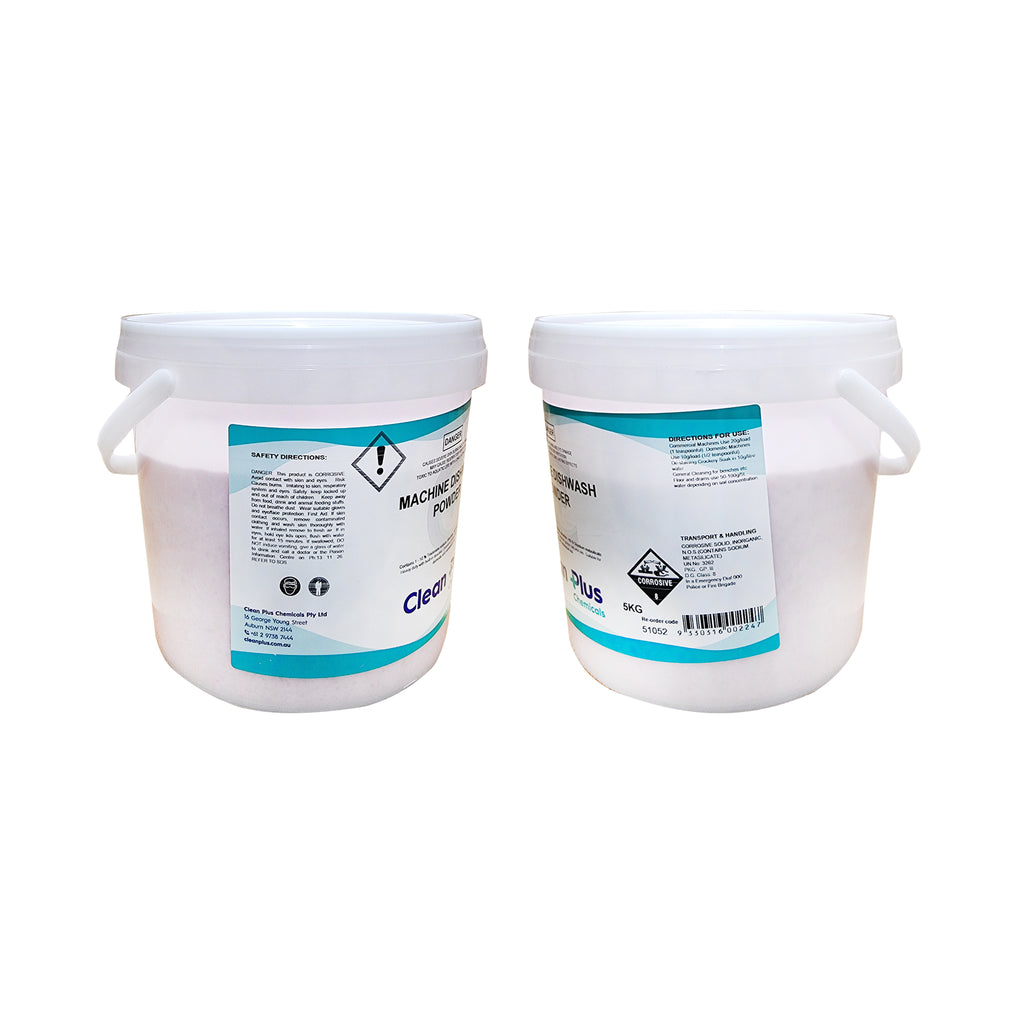 Auto Dishwasher Powder