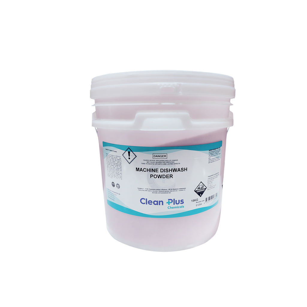 Auto Dishwasher Powder