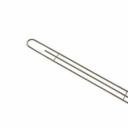 Skimmer Fine Mesh Shallow Square