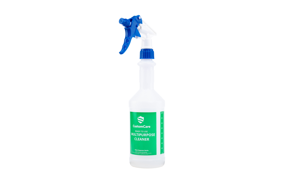 MULTIPURPOSE CLEANER RTU