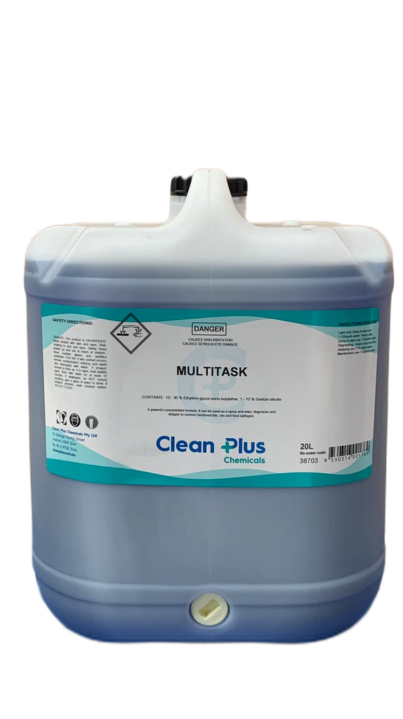 Multitask Spray & Wipe