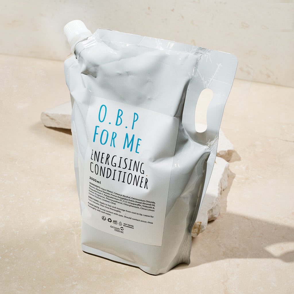 O.B.P For Me ~ Refills