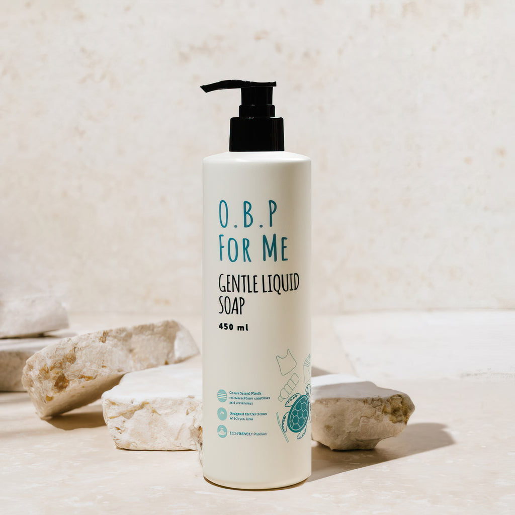 O.B.P For Me 450ml