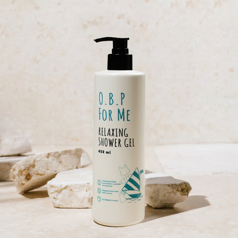 O.B.P For Me 450ml
