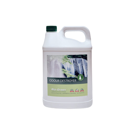 Odour Destroyer Bio-Green