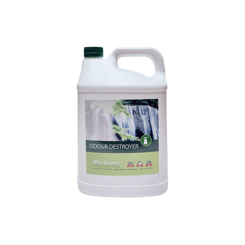 Odour Destroyer Bio-Green