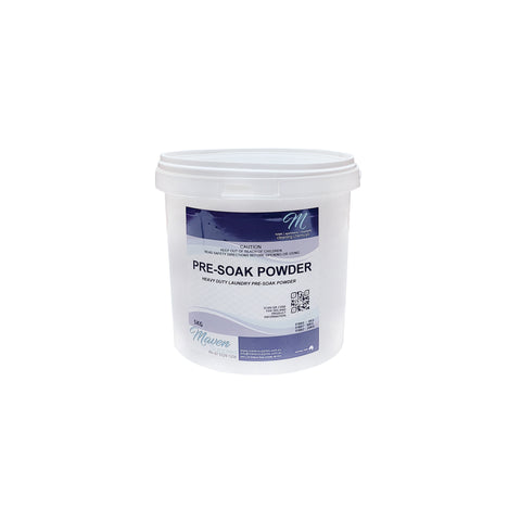 PRE-SOAK POWDER 5kg/ 10kg