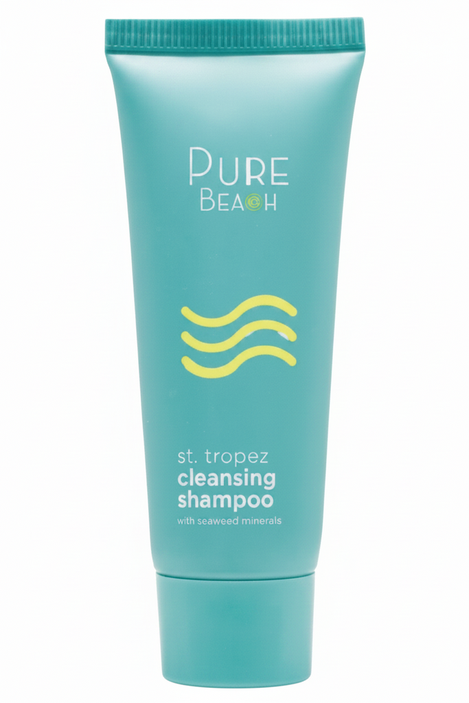 Pure Beach Shampoo 25ML X 300