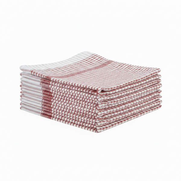 Tea Towel Premium 760x510mm x 10pcs