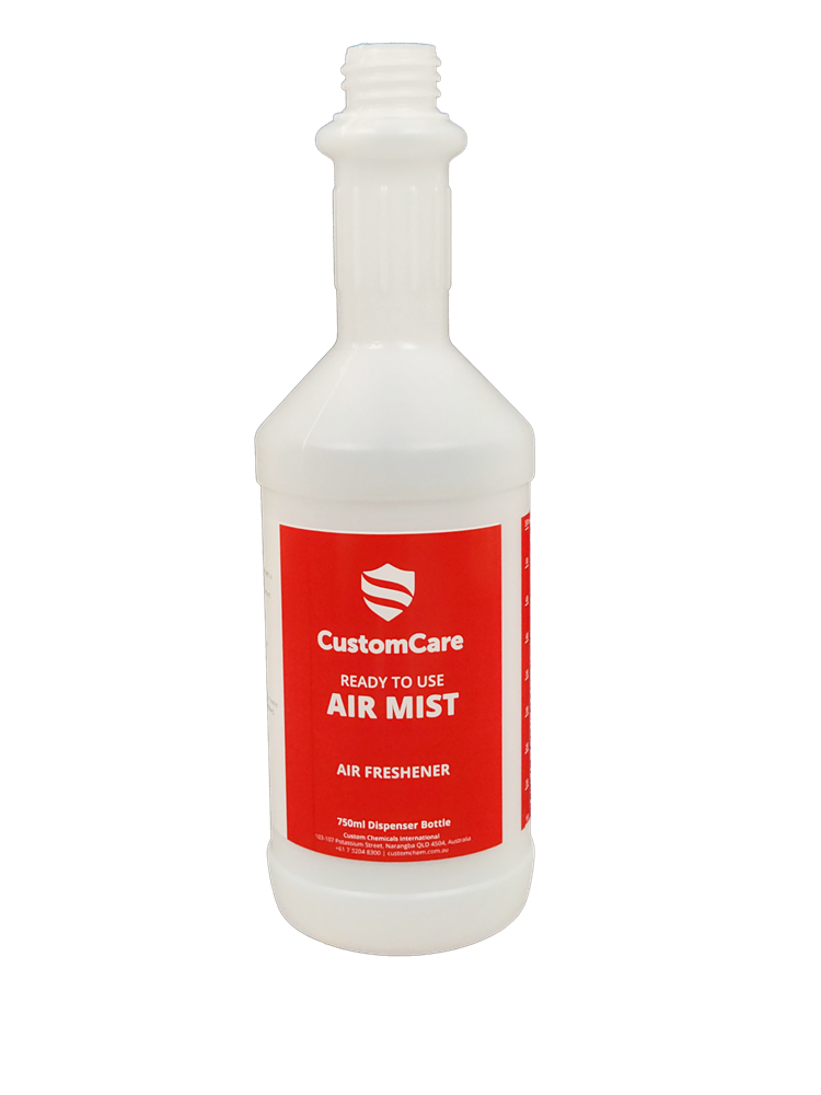 AIR MIST RTU